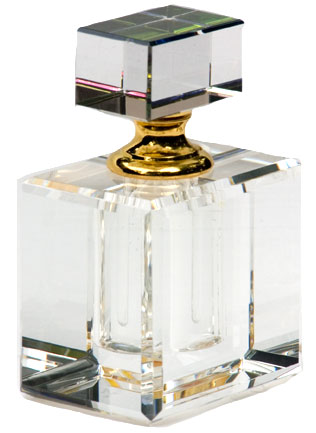 Ocean Fragrance bottle